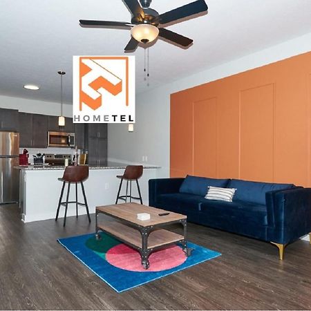 Modern Dwntwn 1 Bdrm Apt Pool Gym Free Parking อินเดียนาโพลิส ภายนอก รูปภาพ